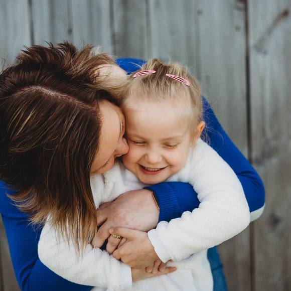 Meet your Posher, Kymberli - Picture 1 of 1